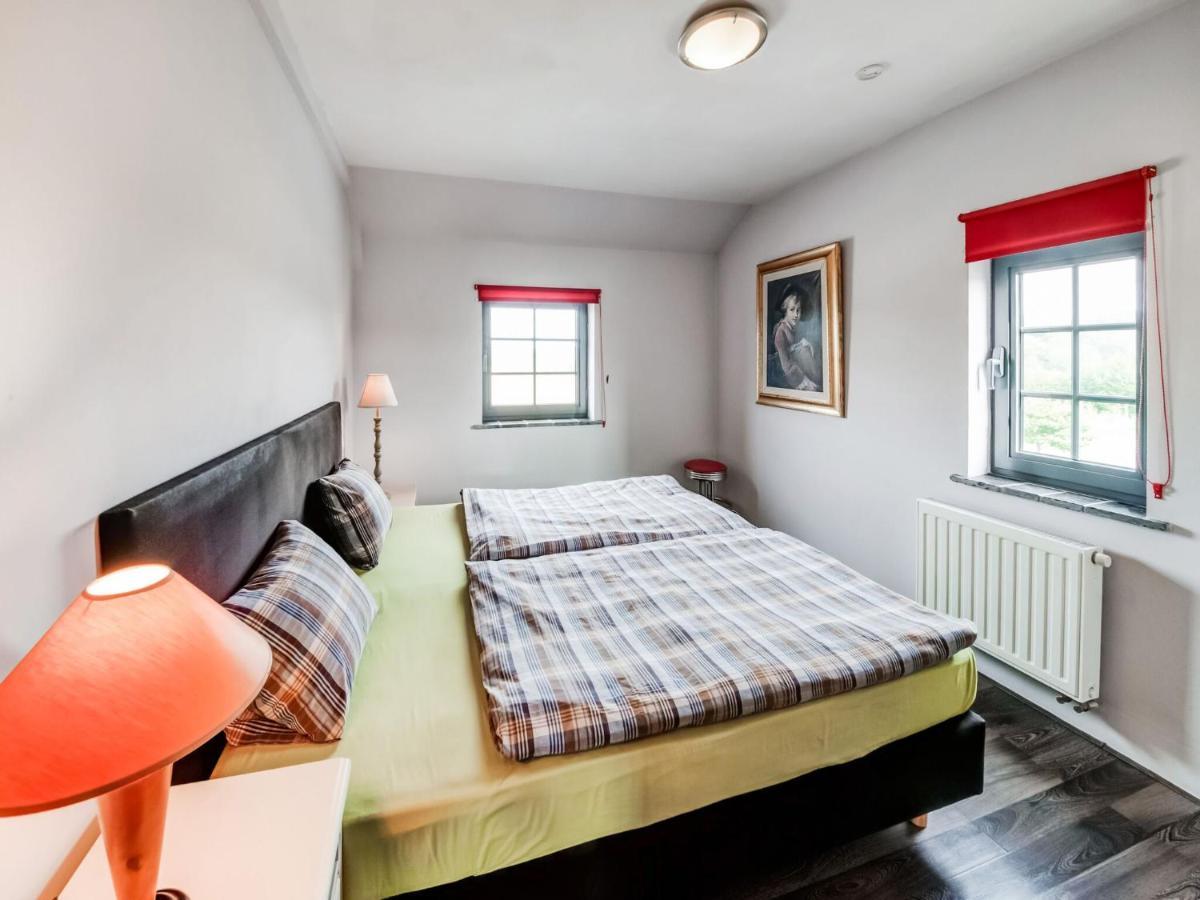 Comfortable And Spacious Apartment With Cosy Terrace And Fabulous View Монт-ле-Хуффализ Экстерьер фото