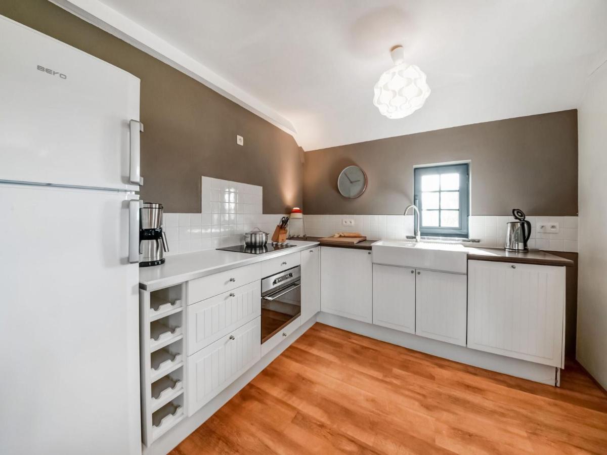 Comfortable And Spacious Apartment With Cosy Terrace And Fabulous View Монт-ле-Хуффализ Экстерьер фото