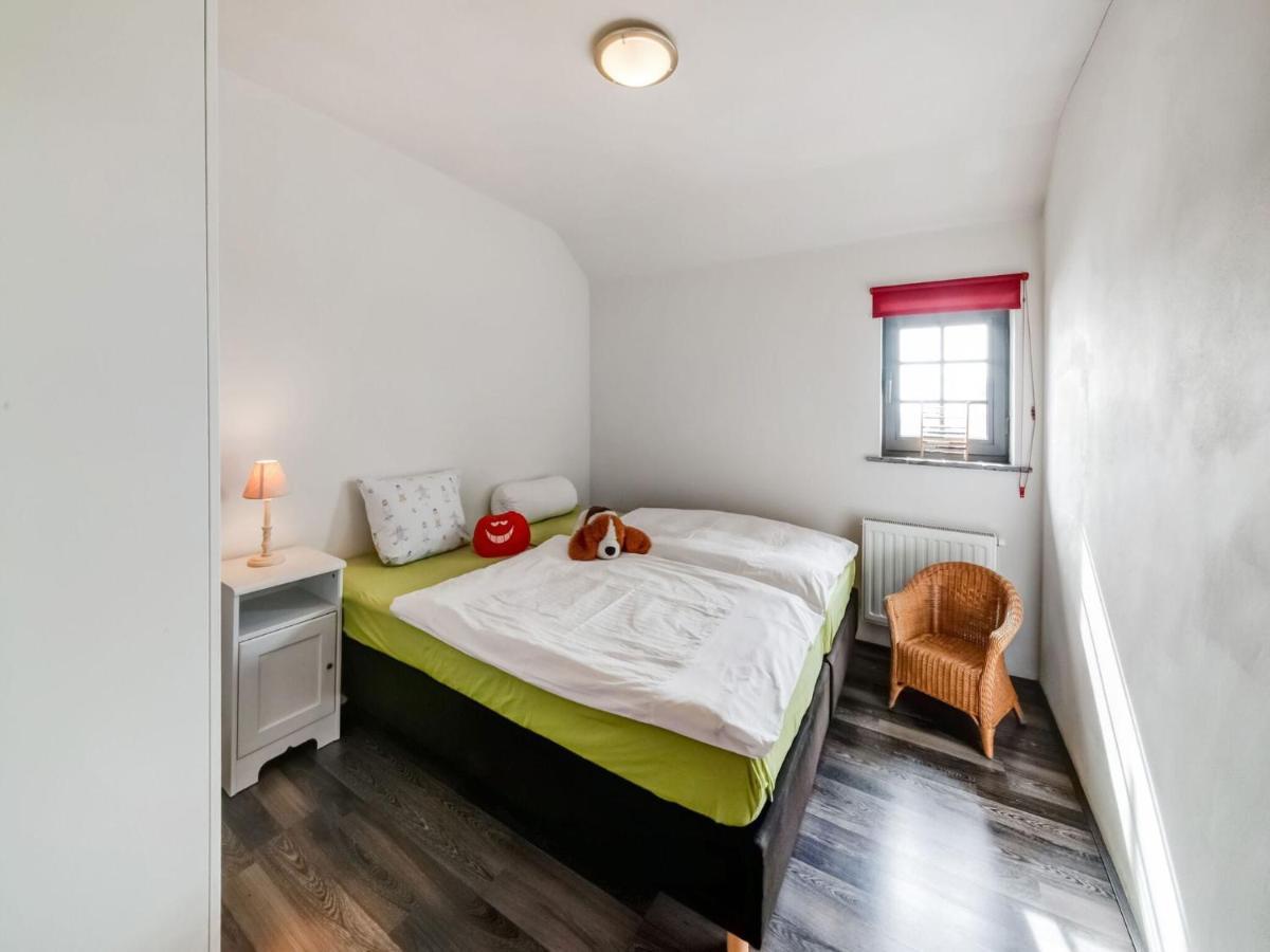 Comfortable And Spacious Apartment With Cosy Terrace And Fabulous View Монт-ле-Хуффализ Экстерьер фото