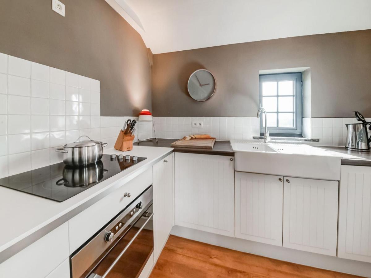 Comfortable And Spacious Apartment With Cosy Terrace And Fabulous View Монт-ле-Хуффализ Экстерьер фото