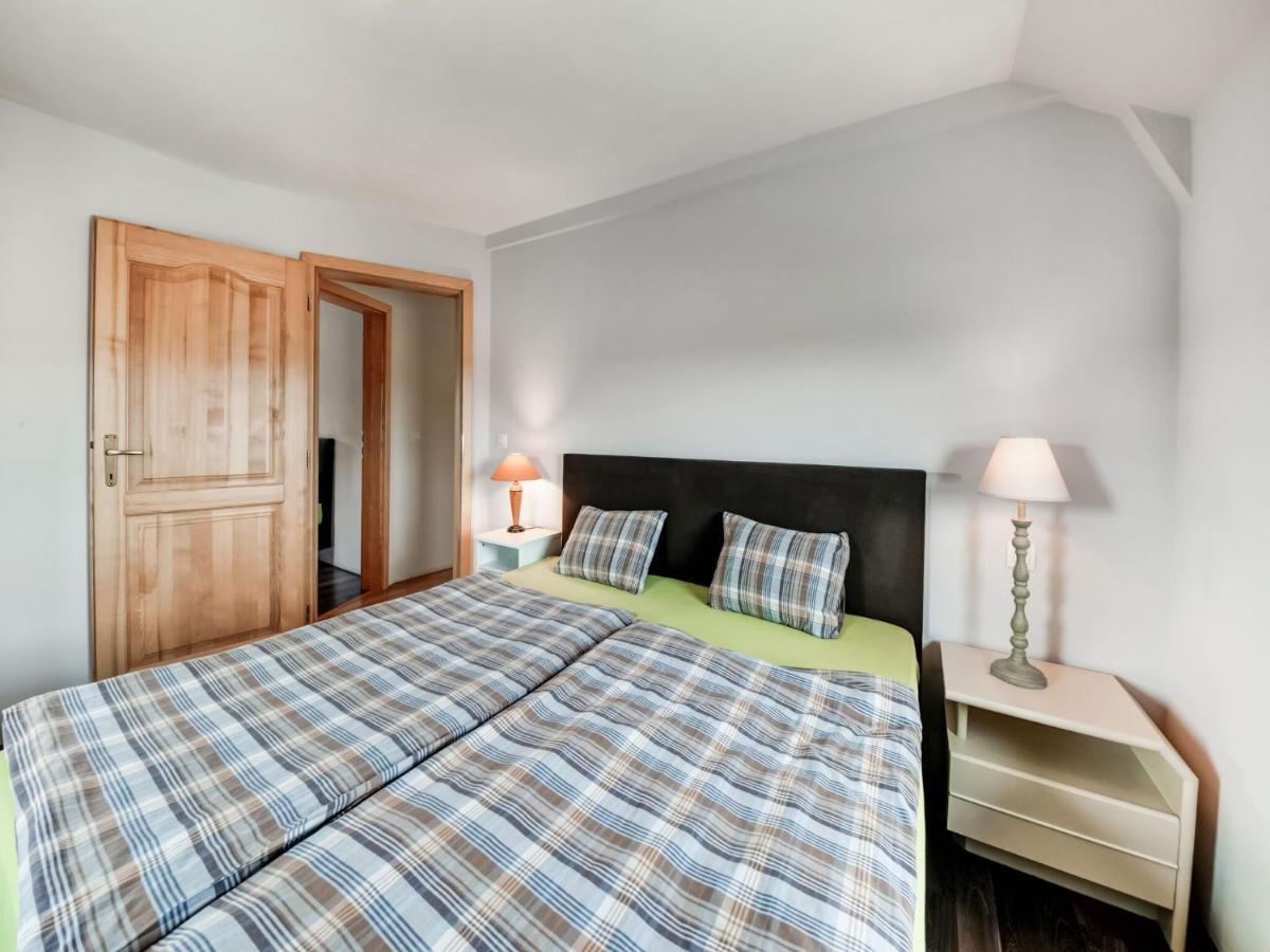 Comfortable And Spacious Apartment With Cosy Terrace And Fabulous View Монт-ле-Хуффализ Экстерьер фото