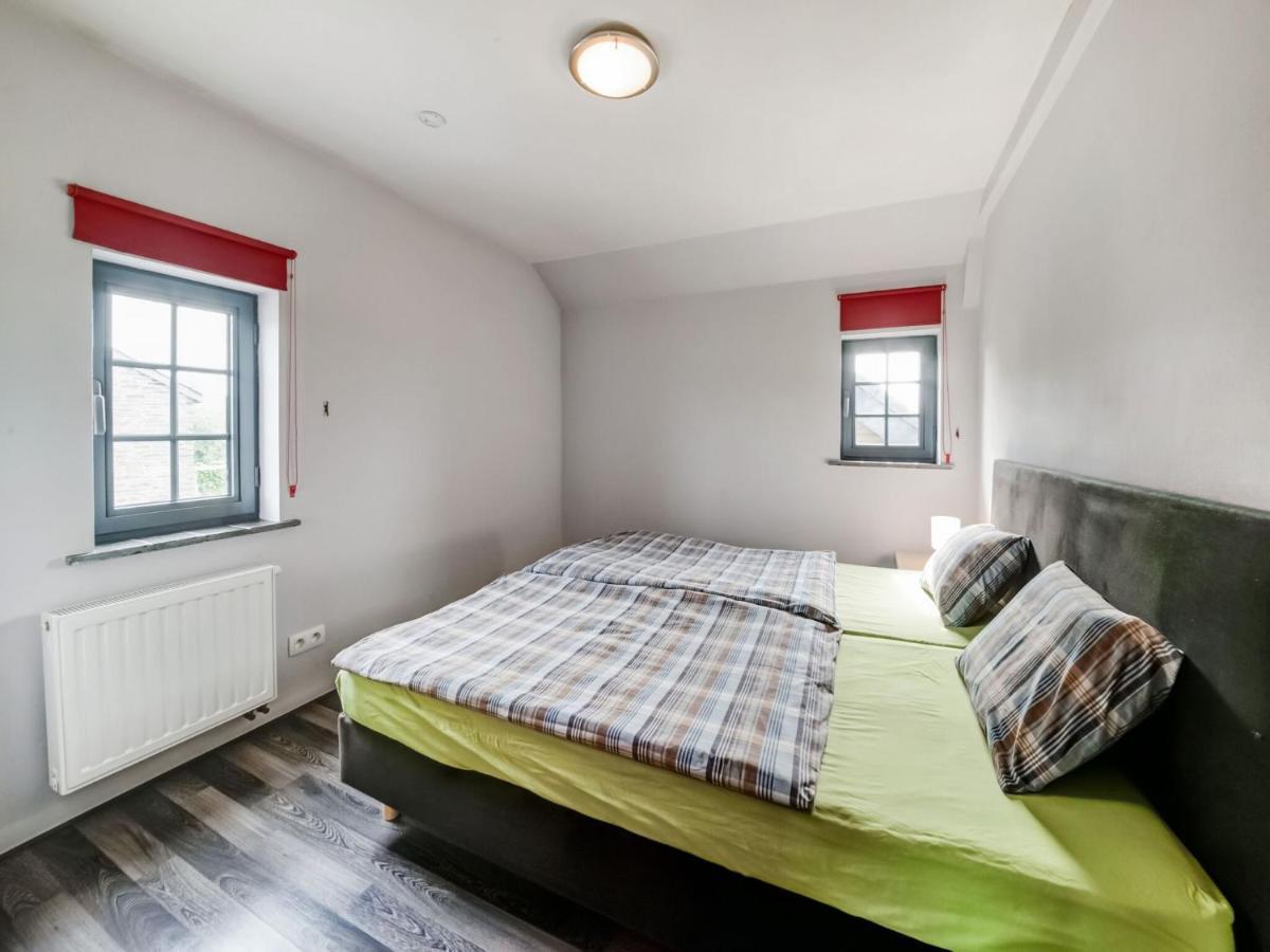 Comfortable And Spacious Apartment With Cosy Terrace And Fabulous View Монт-ле-Хуффализ Экстерьер фото